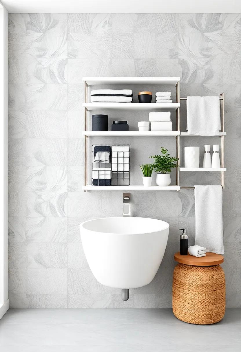 Maximizing ‌Space with Adjustable and Expandable Organizers