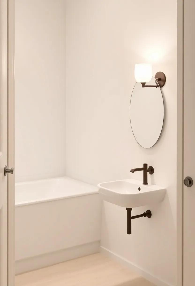 Chic and Adjustable: Wall sconces​ with‍ adjustable arms or angles ⁢allow for personalized lighting ​tailored to your needs