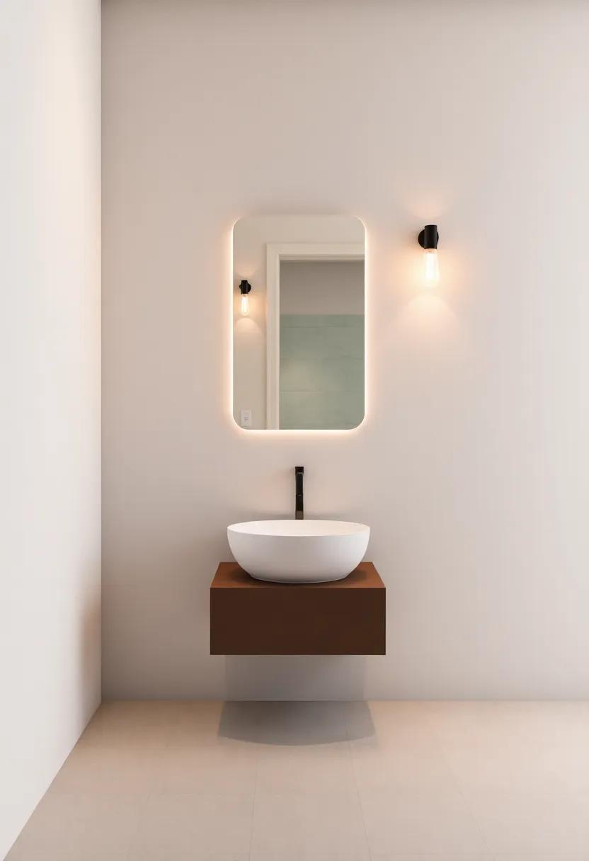 Customizable Colors: Mood‌ lighting sconces with adjustable color ⁢temperatures ⁤provide versatility, letting you set ‍the mood with just a touch