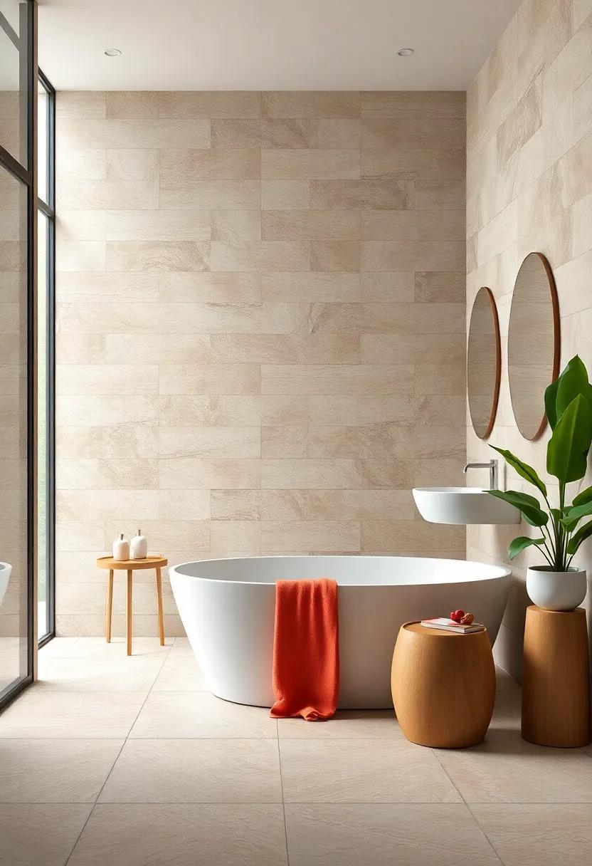 Seasonal Themes: Change your vibe ​with⁣ seasonal tile options, allowing‍ for updates that keep your space feeling ​fresh and vibrant