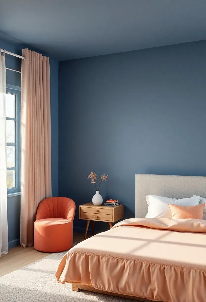 Color ​Psychology: Channeling Emotions ‌through Your Color Choices