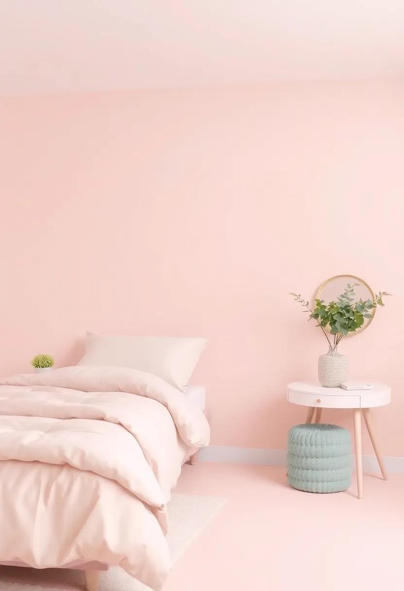 Pastel⁤ Rainbow: Soft Colors that Bring ⁣Cheer and Optimism