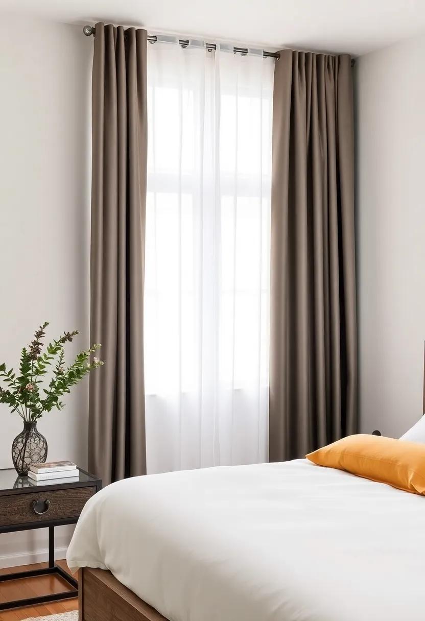 Window Frame inspirations to Showcase Your Silk Drapery