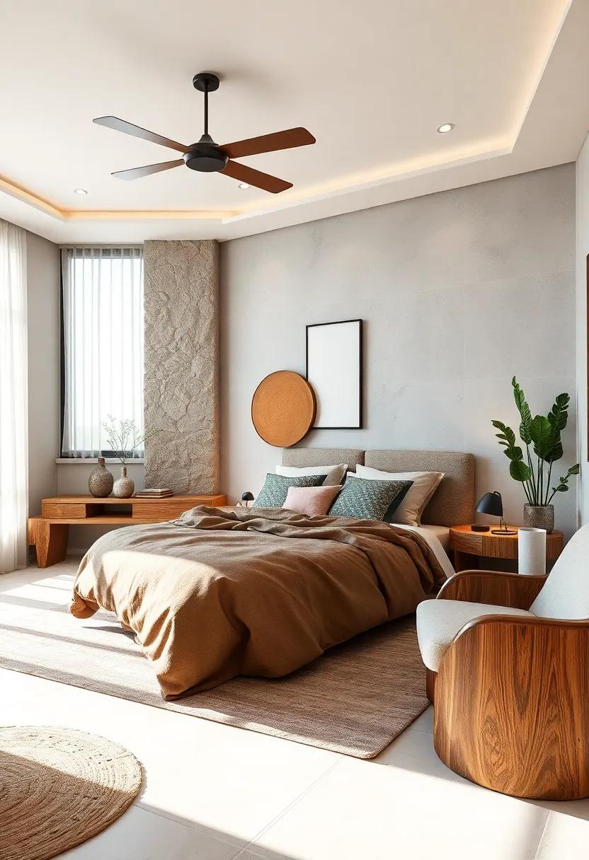 Selecting Wood ⁣Accessories ⁣That Reflect ‍Your ‌Personal Style