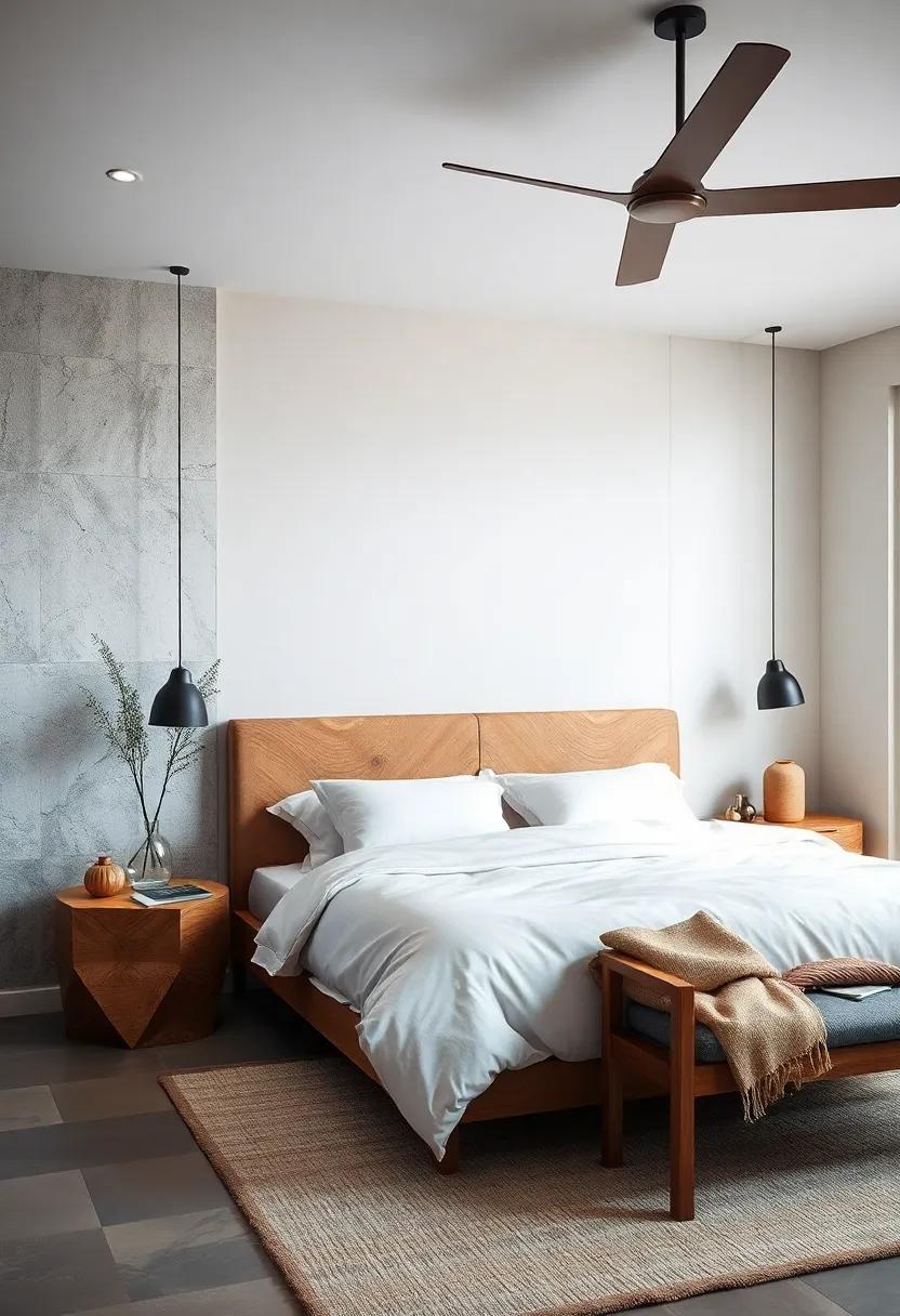 The⁣ Role of⁣ Wood in ‍Enhancing ​Natural‍ Light and Space