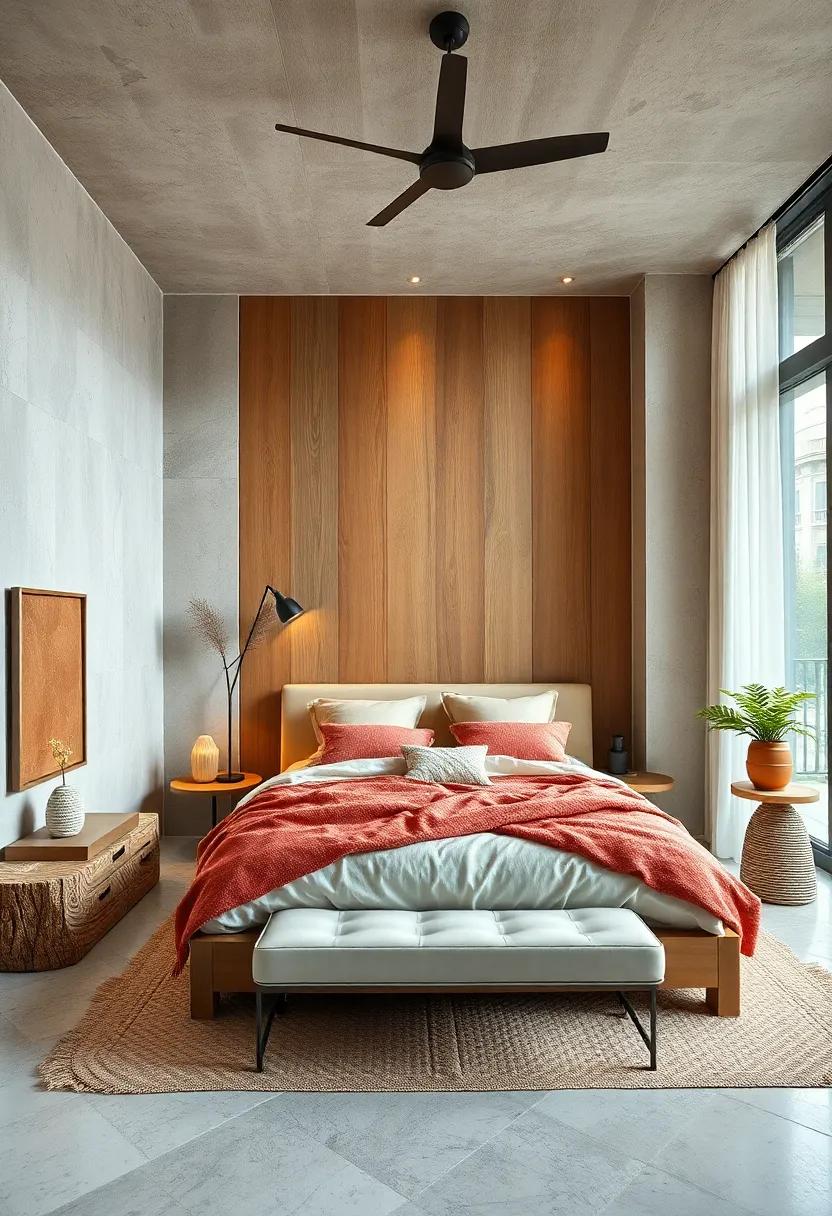 Choosing the‌ Right Type ⁤of Wood for ‍Your Bedroom‌ Aesthetic