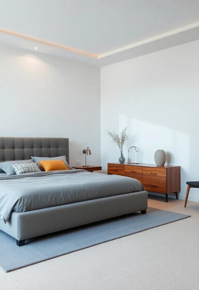 Choosing Furniture That ​Blends Functionality with Aesthetic Appeal