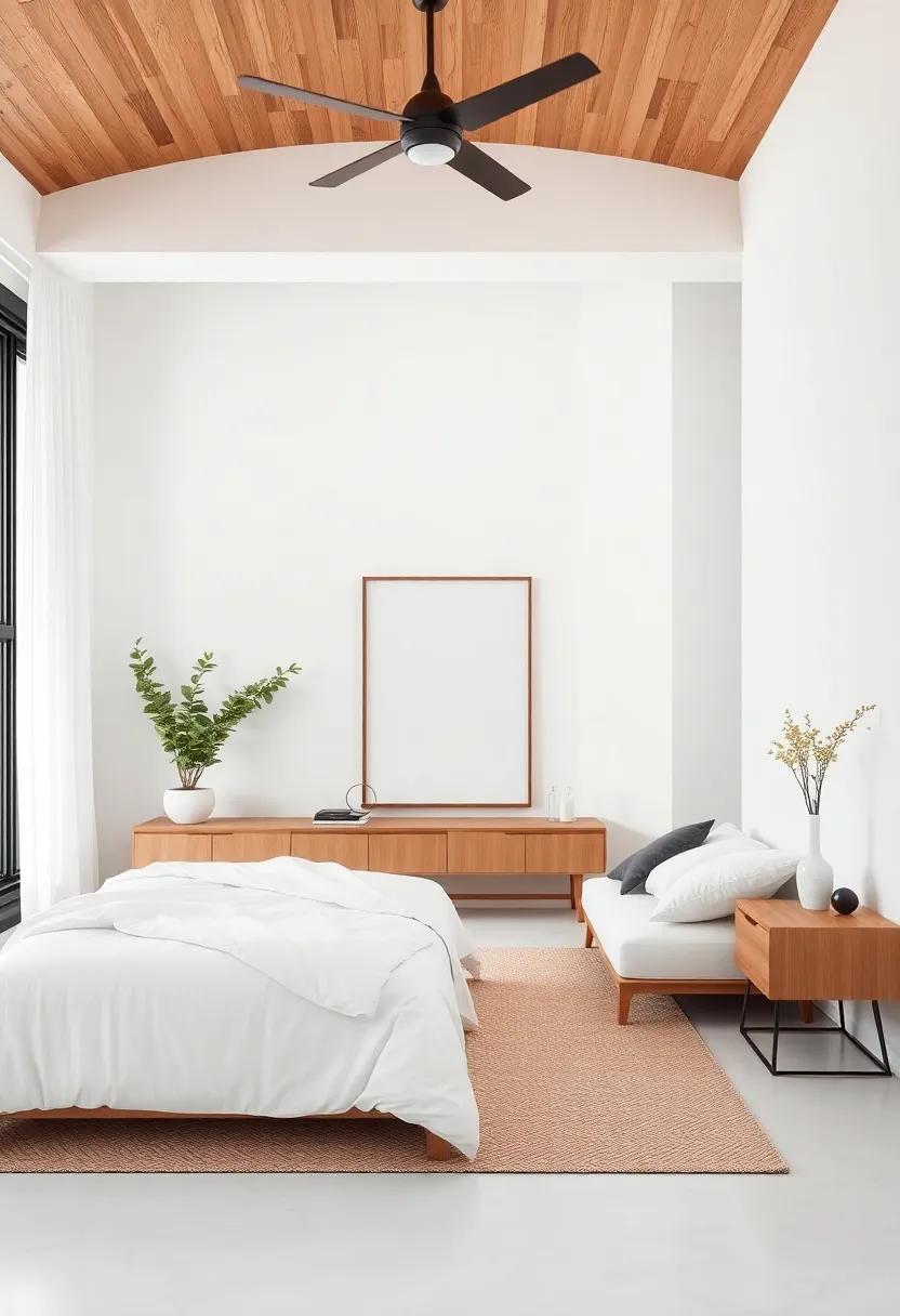 Creating a⁢ Balanced Layout That Encourages Relaxation and Flow