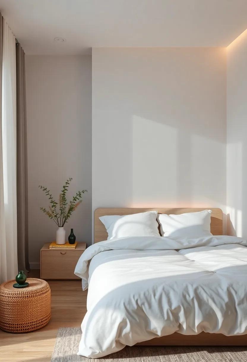 finding the Right Lighting to set a Serene Mood at Night