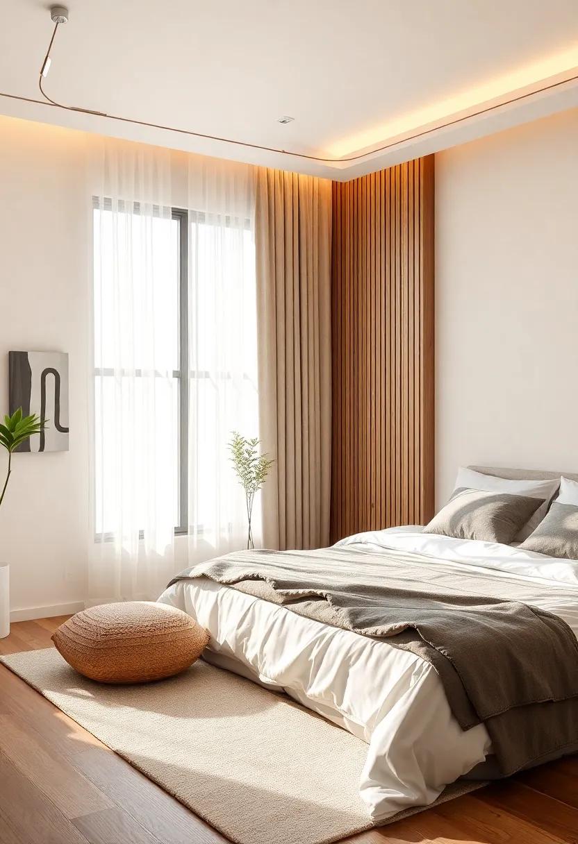 Integrating‌ Technology Thoughtfully for convenience Without Distraction