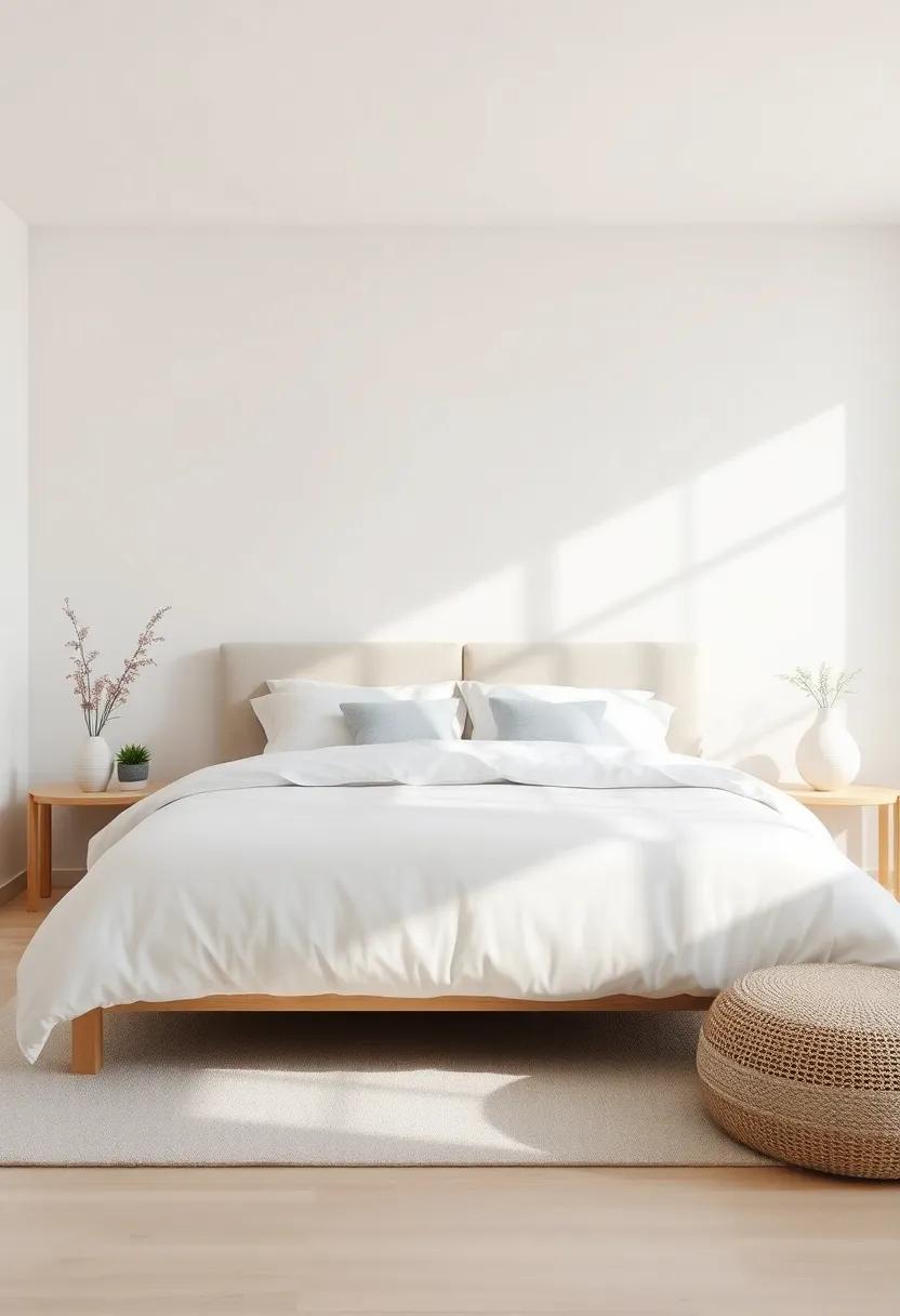 Selecting⁤ the⁢ Perfect Bedding for Unmatched Comfort and Style