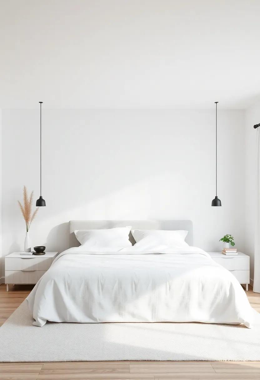 Utilizing Soft⁢ Textures‌ to⁣ Create‌ a Cozy and⁣ Inviting ⁣Setup