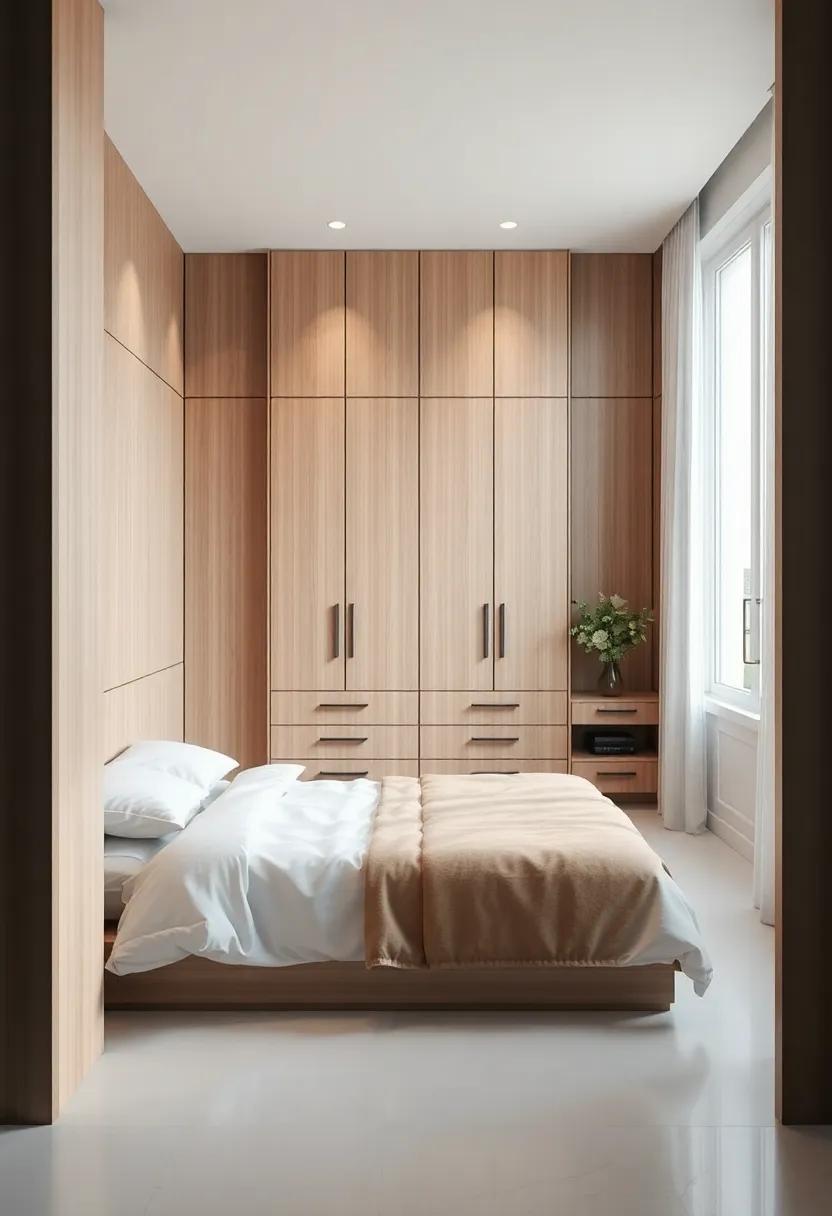 Sustainable Choices: Eco-Friendly Materials for⁣ Modern Wardrobes