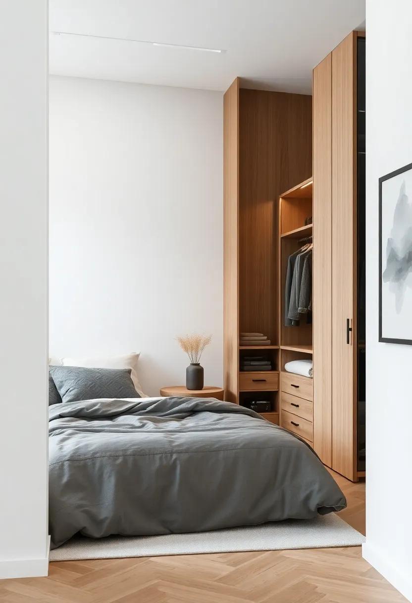 Warmth ⁣and Coziness: Textural Choices​ in Bedroom Designs