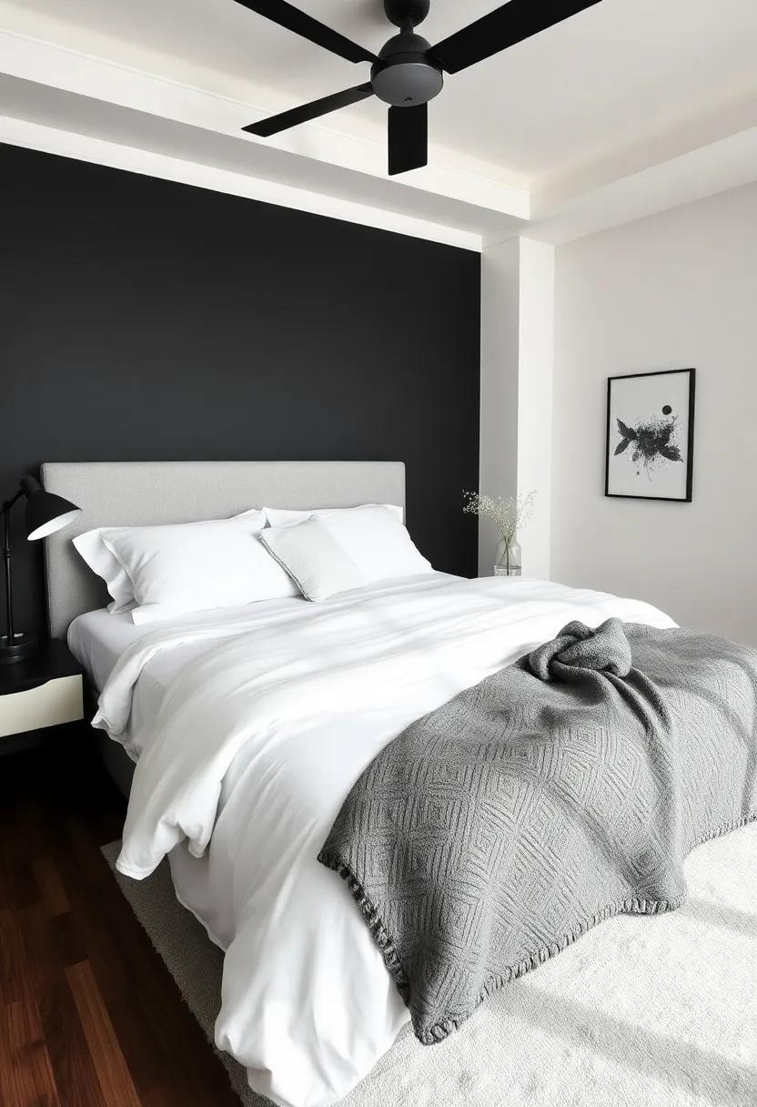 Seasonal Adaptations: Finding Ways to Refresh Your Bedroom Through the year