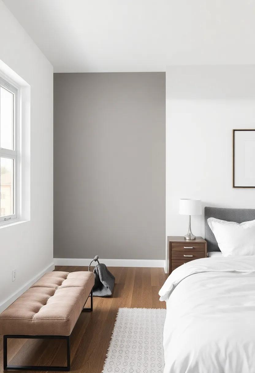 Creating a Harmonious Flow: ensuring Cohesion with Adjacent Rooms and Spaces