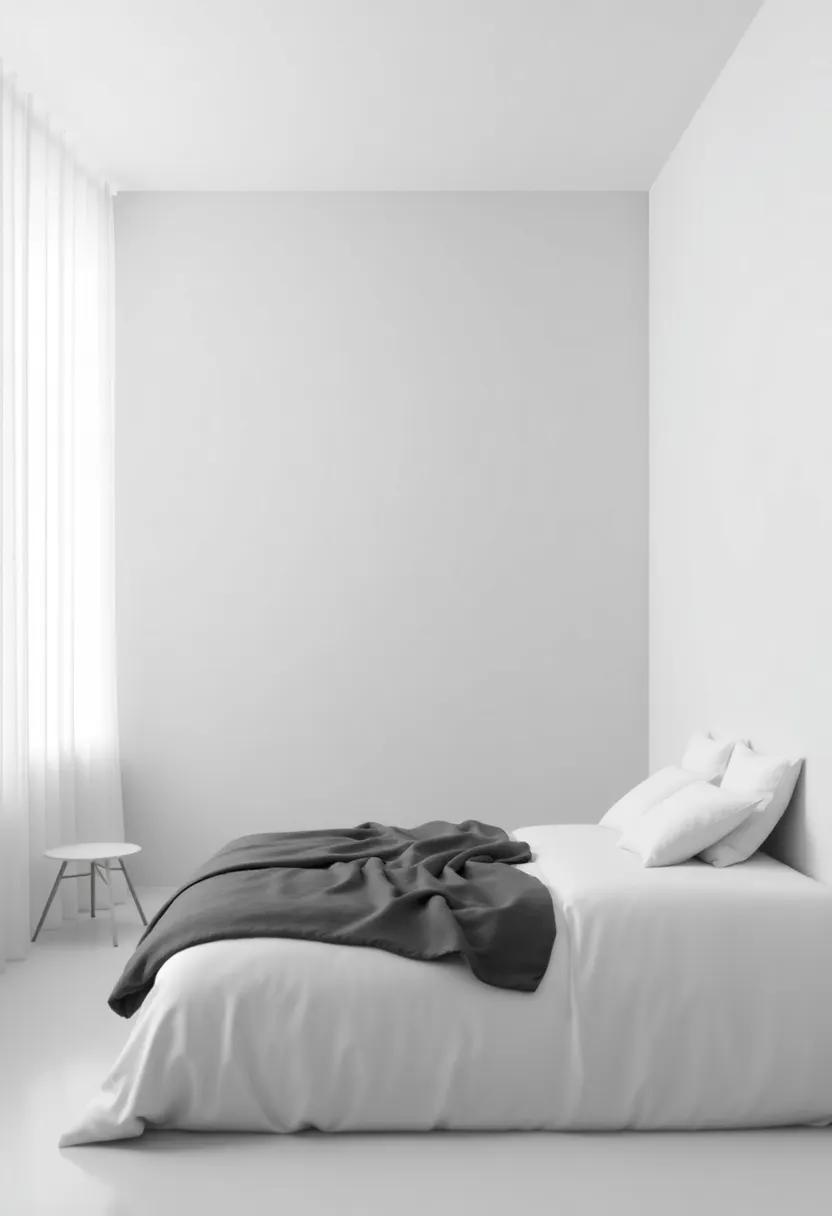 Minimalist Approach: Emphasizing Simplicity While Maintaining Luxurious Appeal