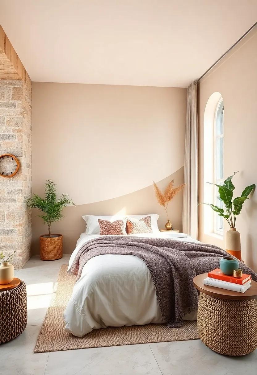 Creamy Vanilla: This off-white shade mimics soft, inviting light while preserving ​a warm, cozy vibe that makes⁤ any‍ space feel larger and lighter