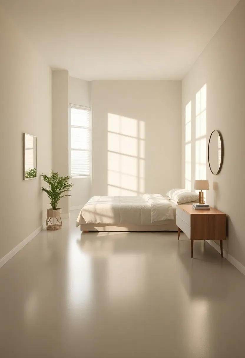 Light Reflection and Emotion in Your Bedroom color Selection