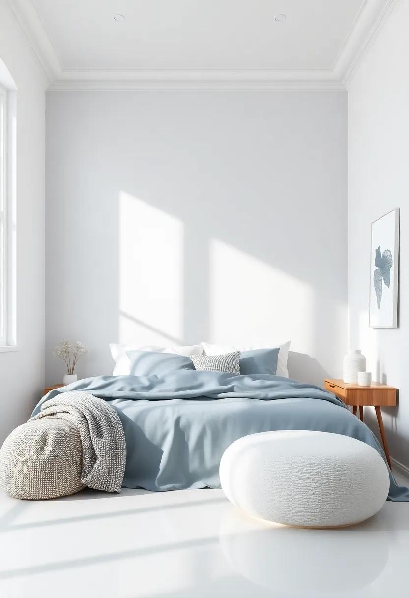 Reflections of Self: Choosing Paint Based on Your Personality