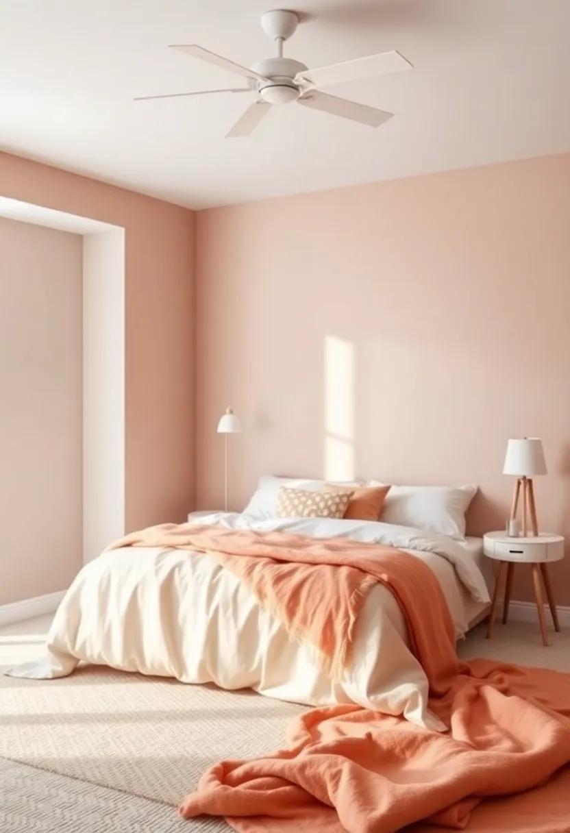 Warm hues for Cozy Vibes That Wrap You in comfort