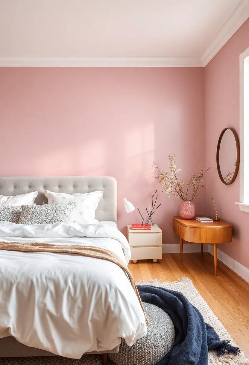 Adding Personal touches with Custom Color Blends and Techniques