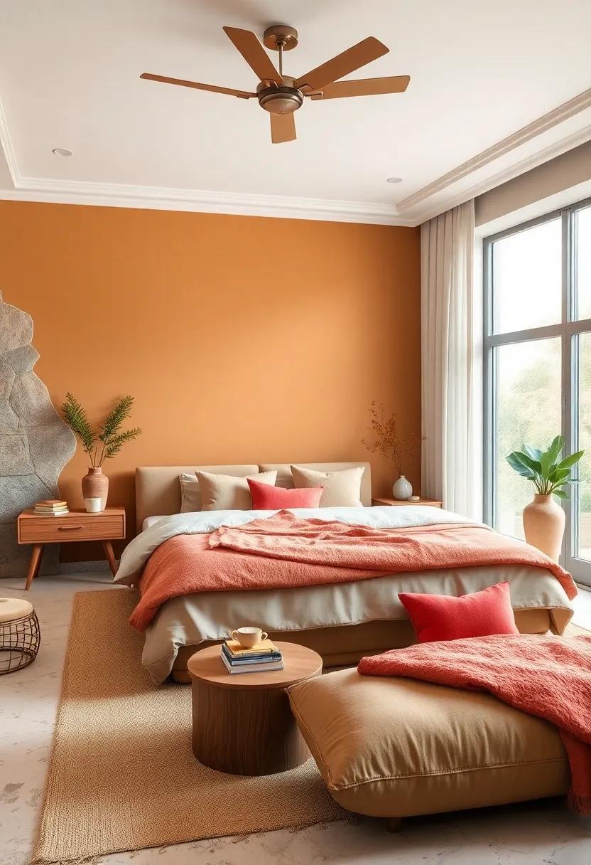 light Caramel: A light caramel hue provides⁣ warmth without feeling heavy, offering‍ a cozy‍ and inviting ‍atmosphere