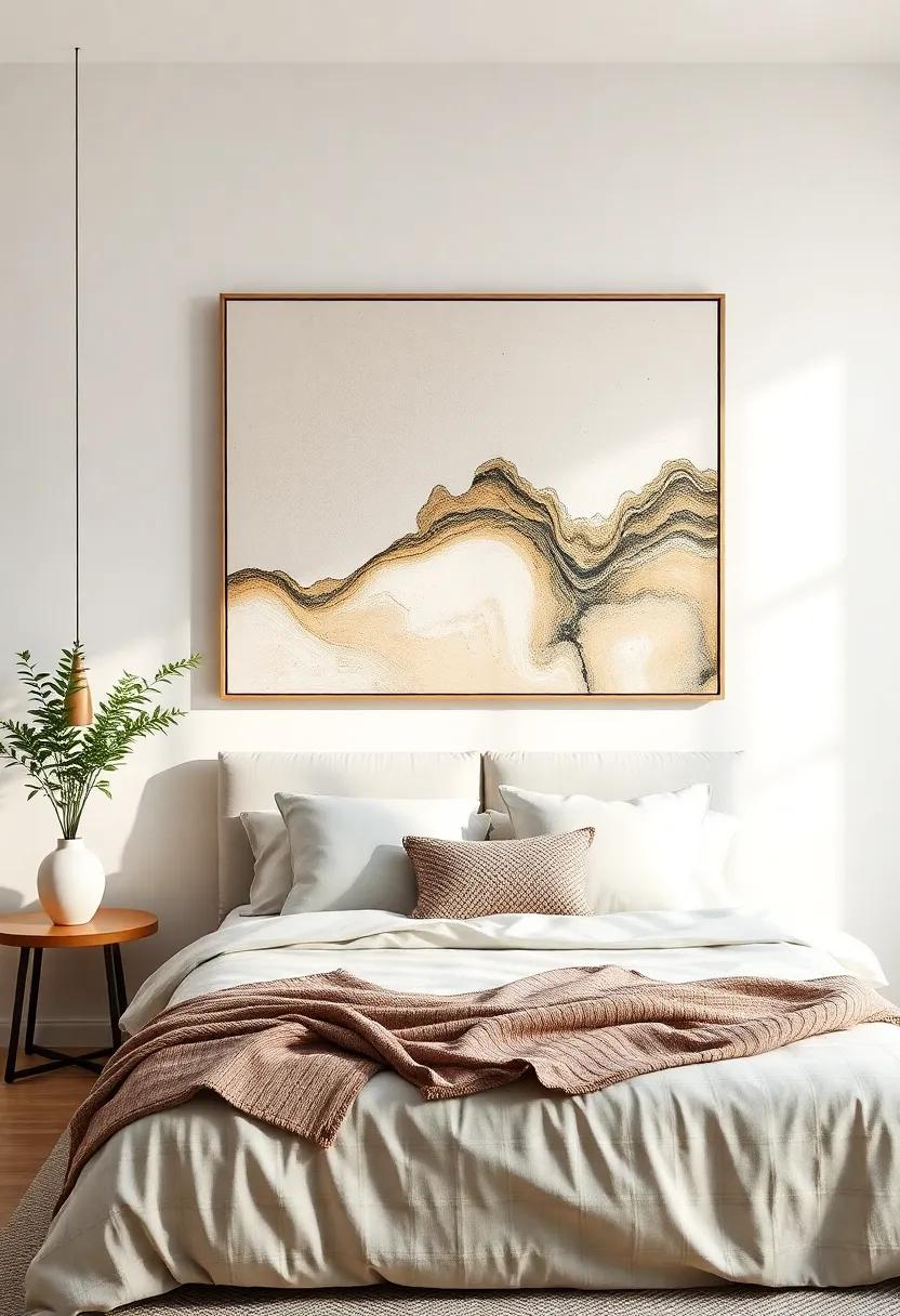 Finding ⁤the Ideal Art for Nurturing Relaxation and Restfulness