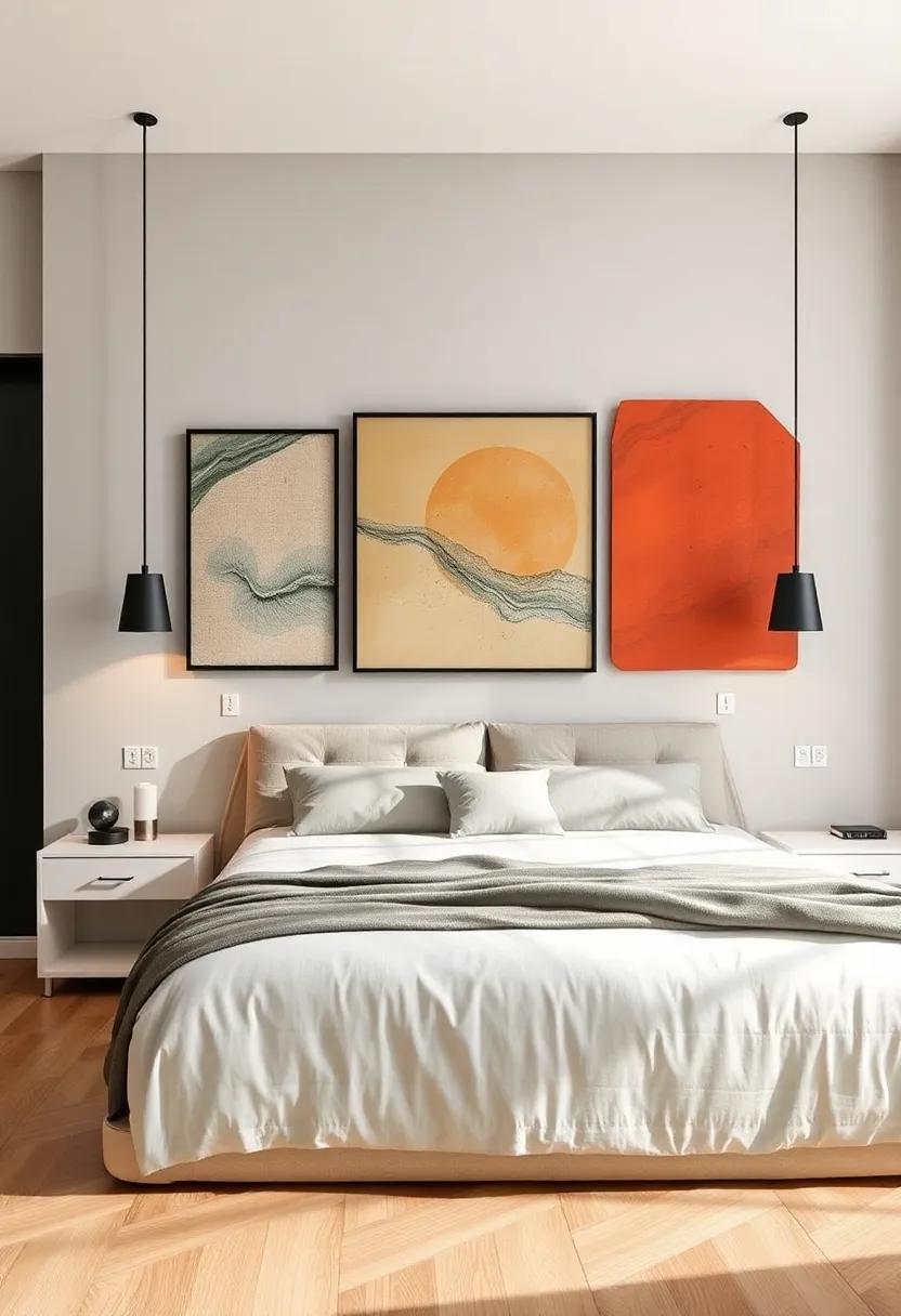 Enhancing Room Acoustics with Art-infused Sound​ Design