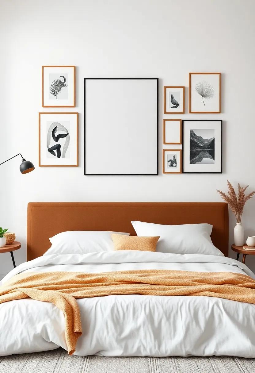 Curating ⁢a Gallery Wall that Reflects Your Personal ‍Style