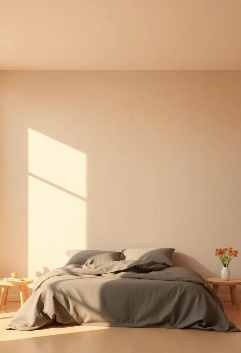 Golden Hour Hues: Capturing Warm, Sunset-Inspired Color for Relaxation