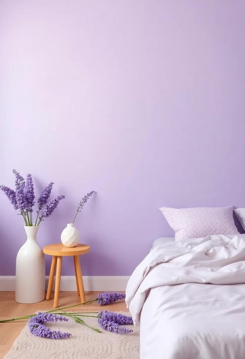 Lavender Dreams: Crafting a Whimsical and ⁢Soothing Escape