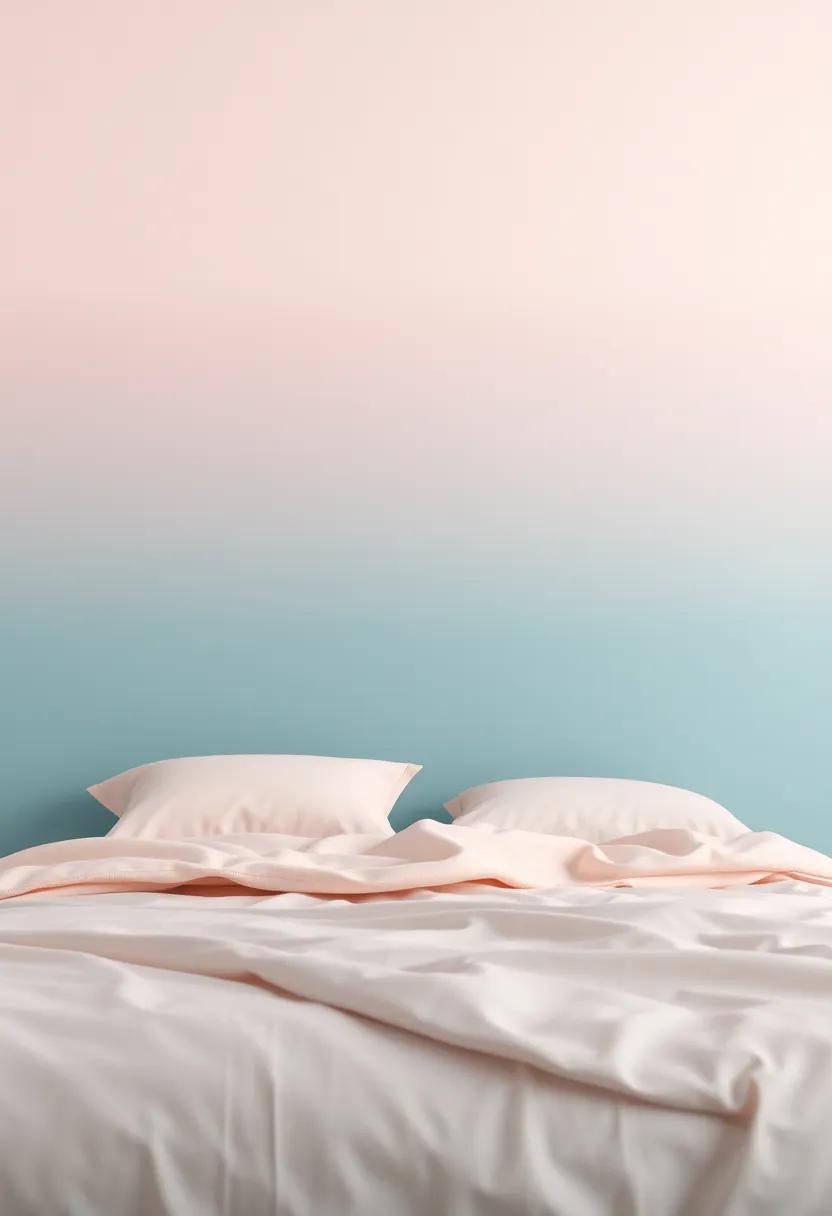 Layers‌ of Love: Embracing Ombre Style for an Artistic Touch