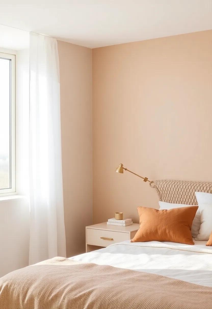 Neutral Warmth: Blending Beige and Creamy Shades for ⁤Cozy⁢ Interiors