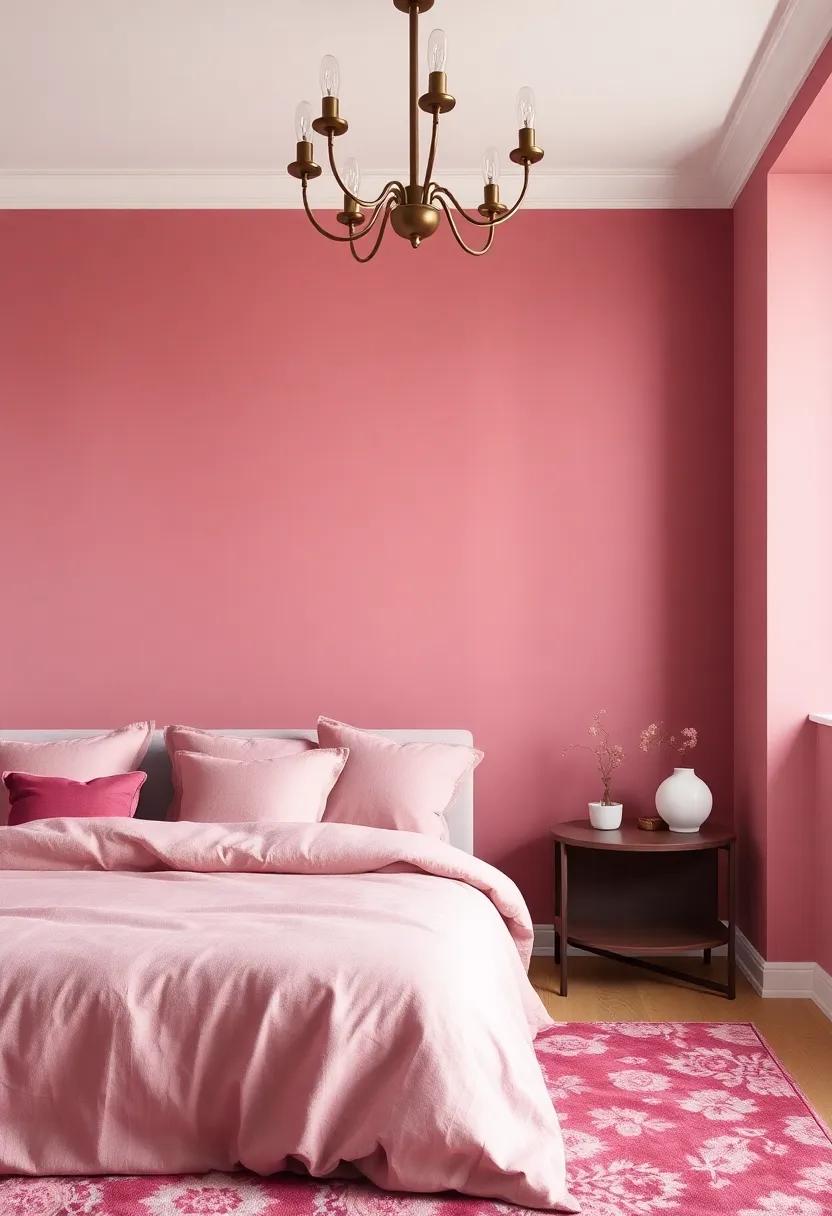 Romantic ⁢Mauves: adding a Touch of Elegance ‌and Sophistication