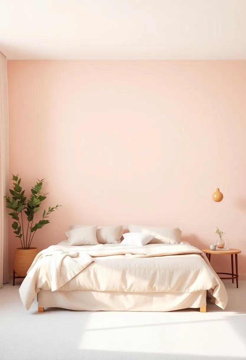 Transform Your Sanctuary: Inspiring Bedroom Wall Color Palettes for Every Mood