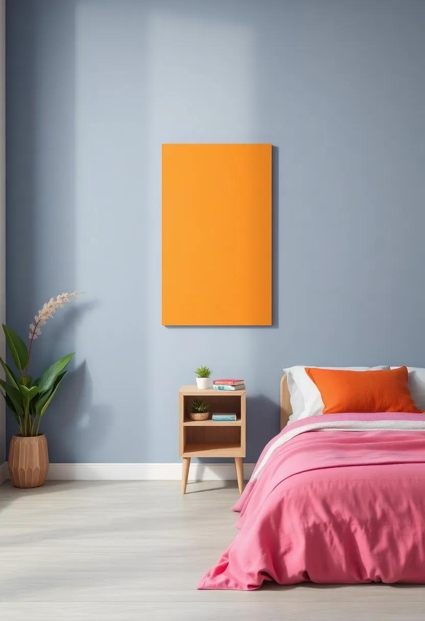 Sustainable Paints:⁢ Eco-Friendly⁣ Choices ⁤for Your ⁣Color Palette