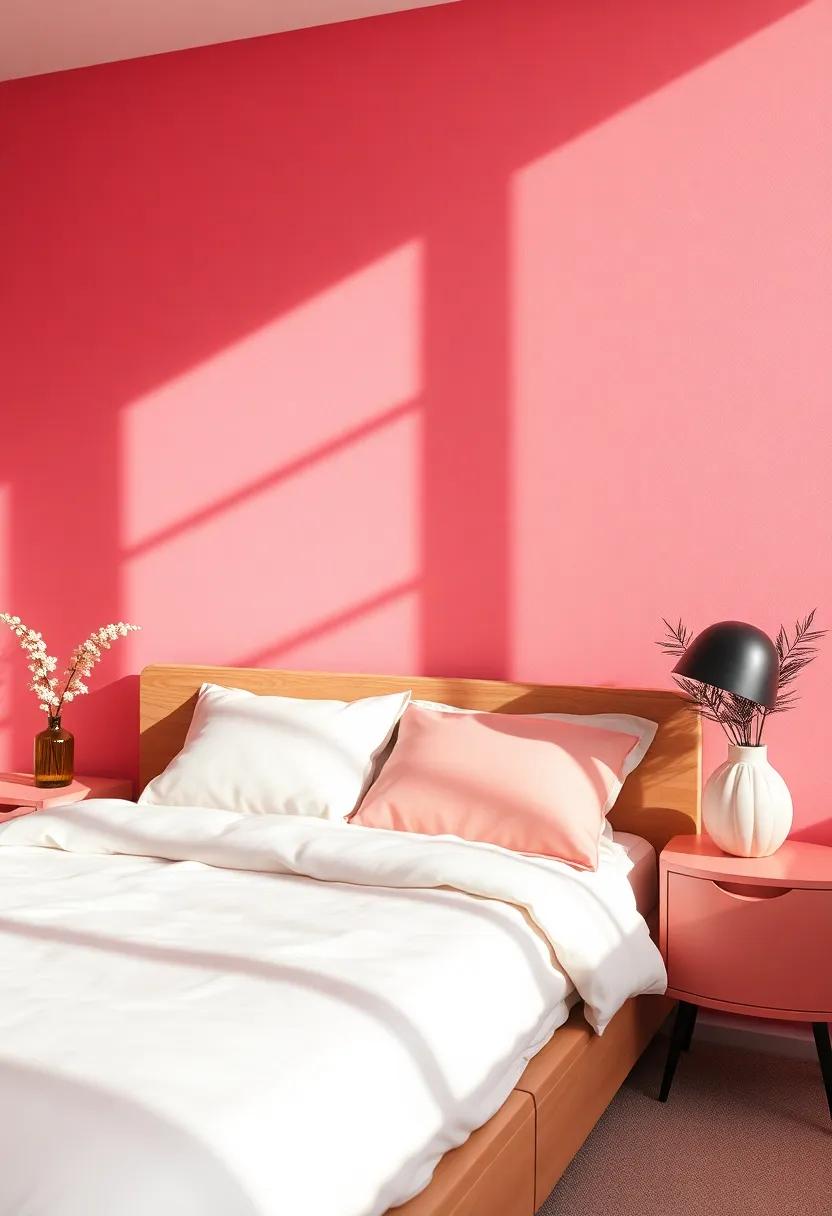 Personal Touches: Infusing ​Your Style into Your Color Choices