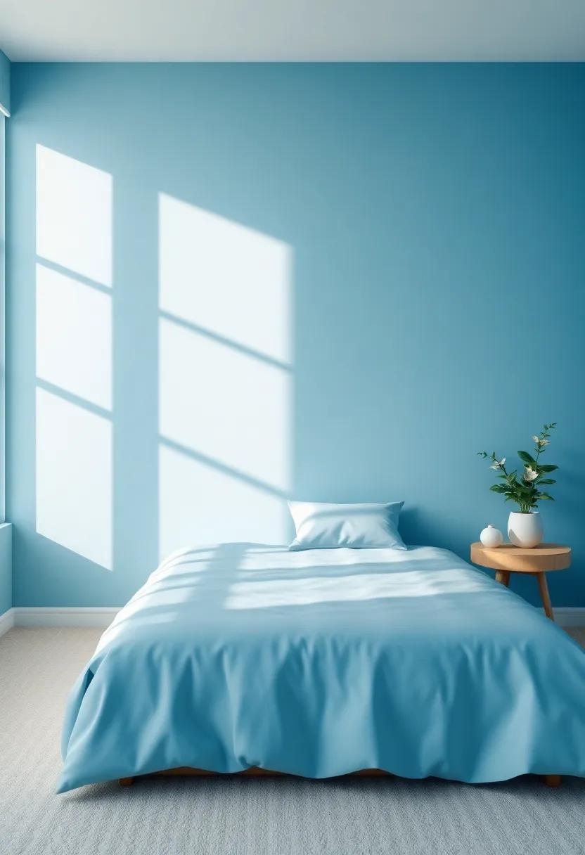 Soothing Blues: A Gateway‌ to Serenity and Calm