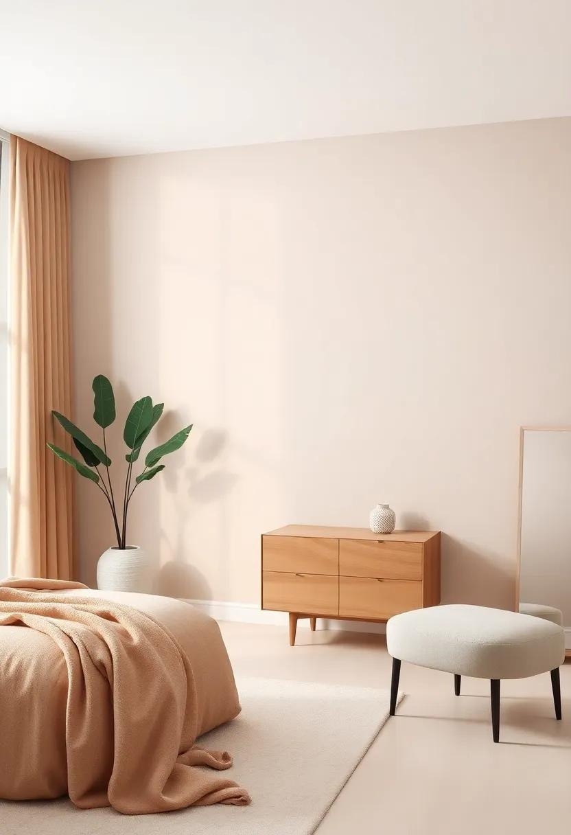 Rich Greens: Bringing Nature Indoors ⁤for a Fresh Feel