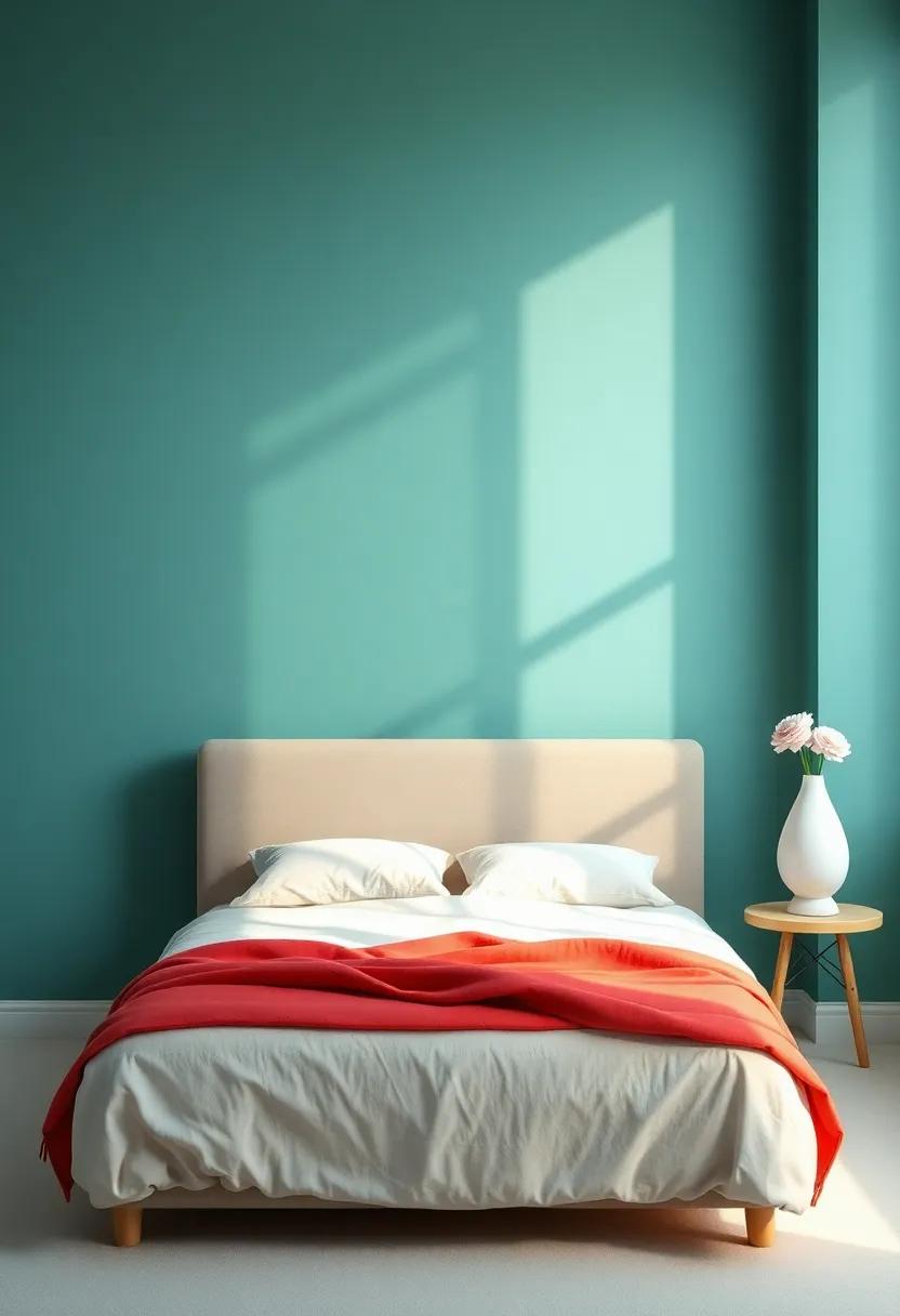 Textured Finishes: Adding​ Depth and ⁣Character to Your Colors