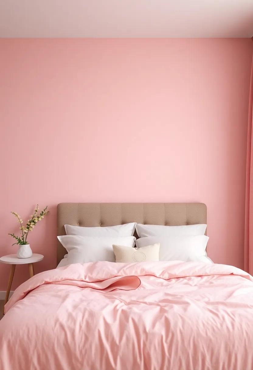 Playful Pastels: Harmonizing Whimsy and ⁤Subtlety