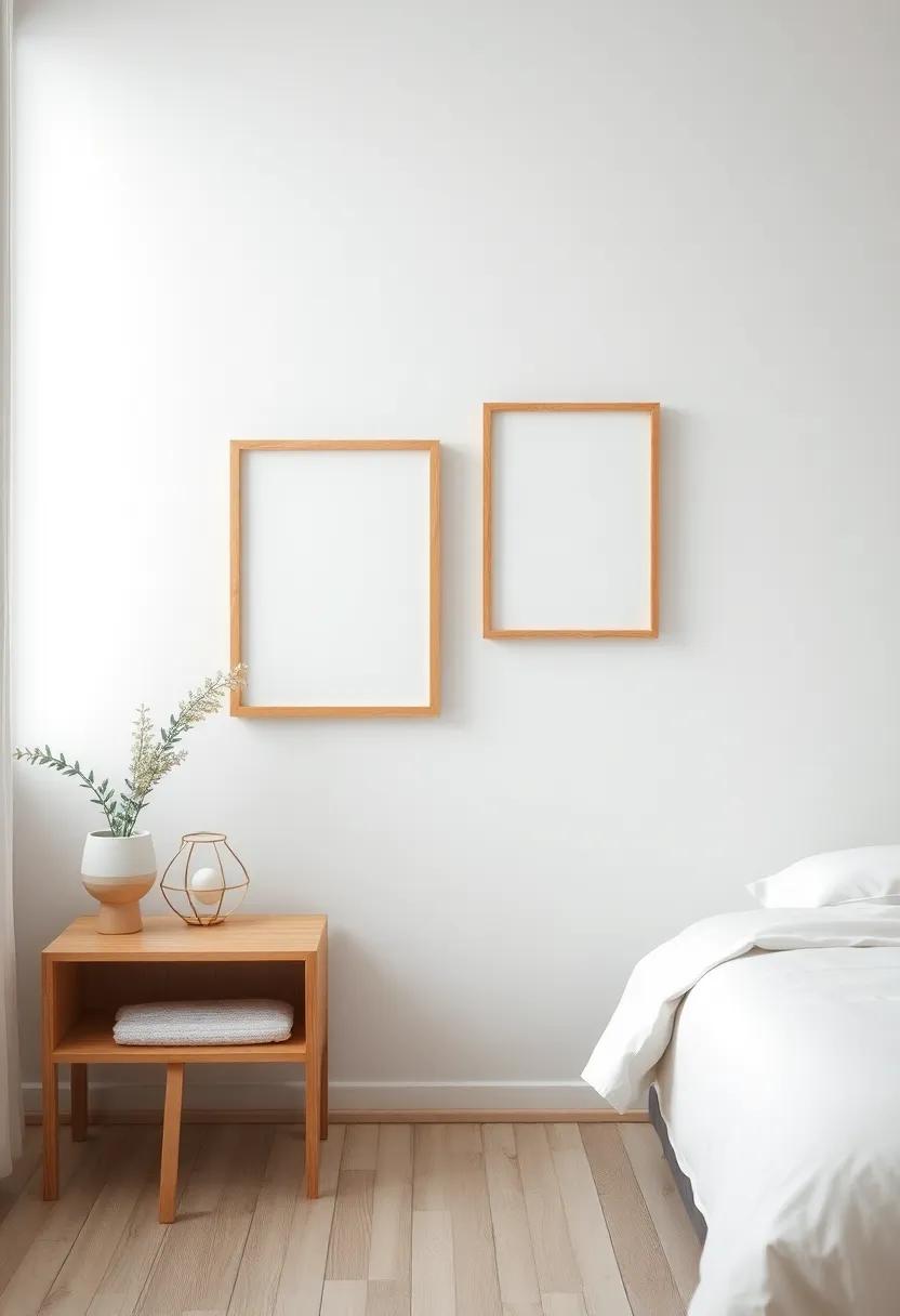 Explore the Versatility of Wooden Frames ​for Various Decors