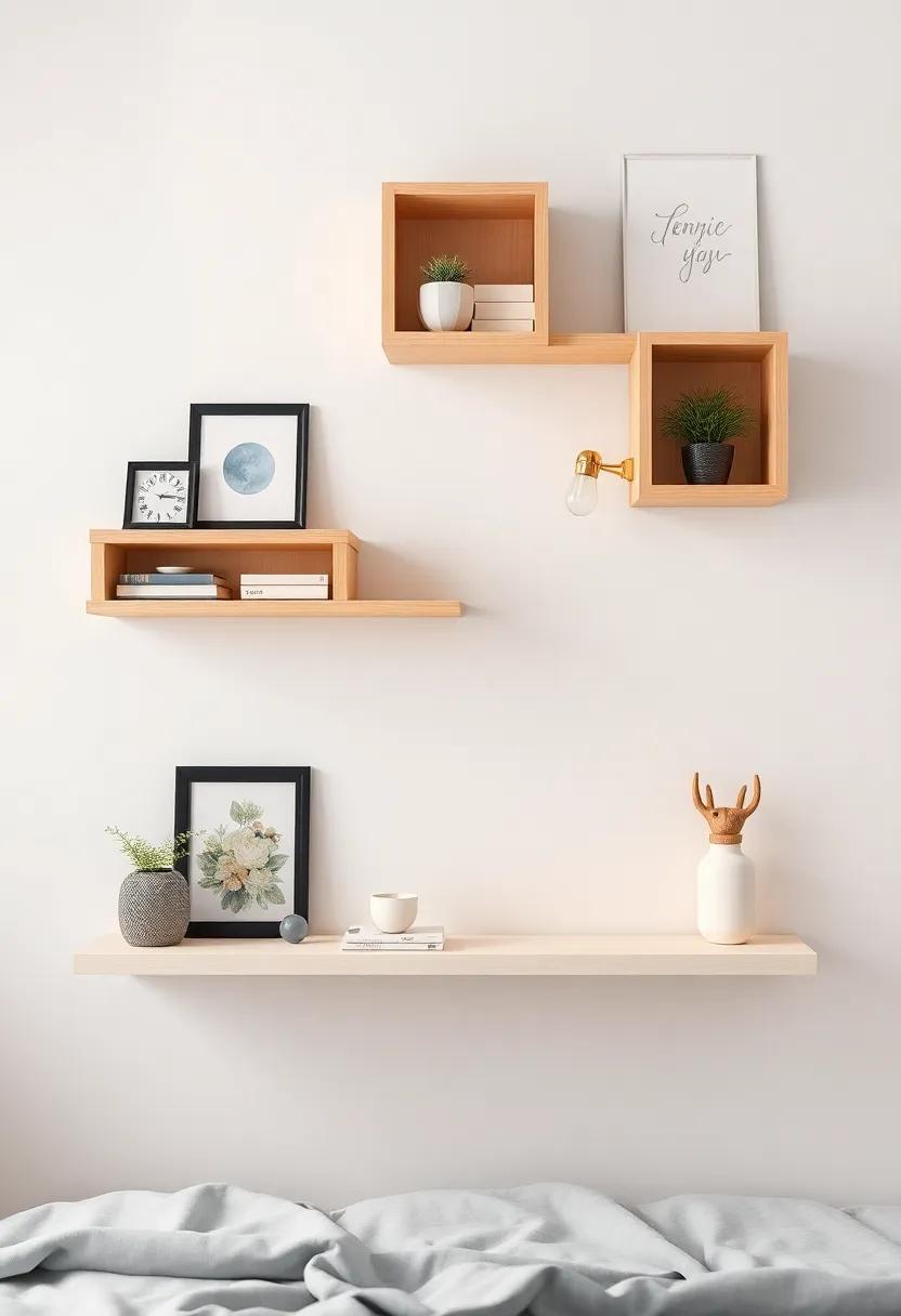 Personalized​ Shelves to Display ‍Treasures and Memorable‍ Keepsakes