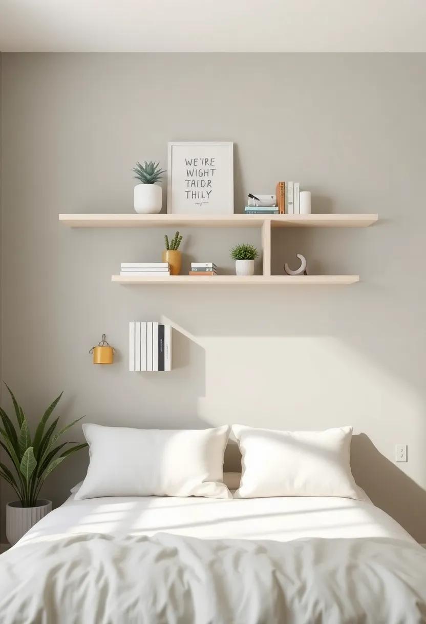 Whimsical⁣ Shelving⁣ Designs to Spark Imagination and Playfulness