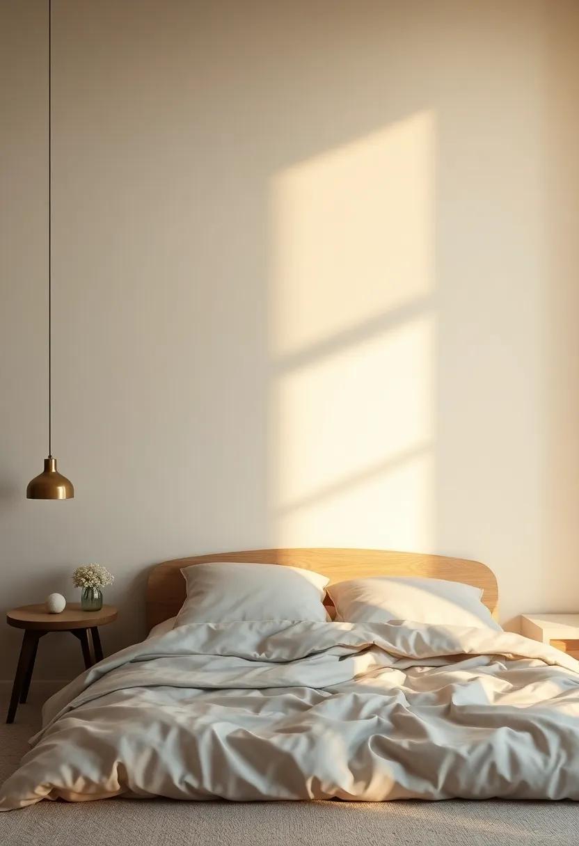 Capturing Light: How Ombre Effects Influence Natural Illumination