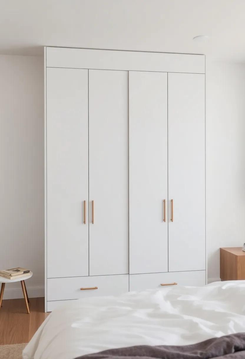 Harmonizing with Decor: Aligning Your Wardrobe’s​ Style‍ to Room Aesthetics