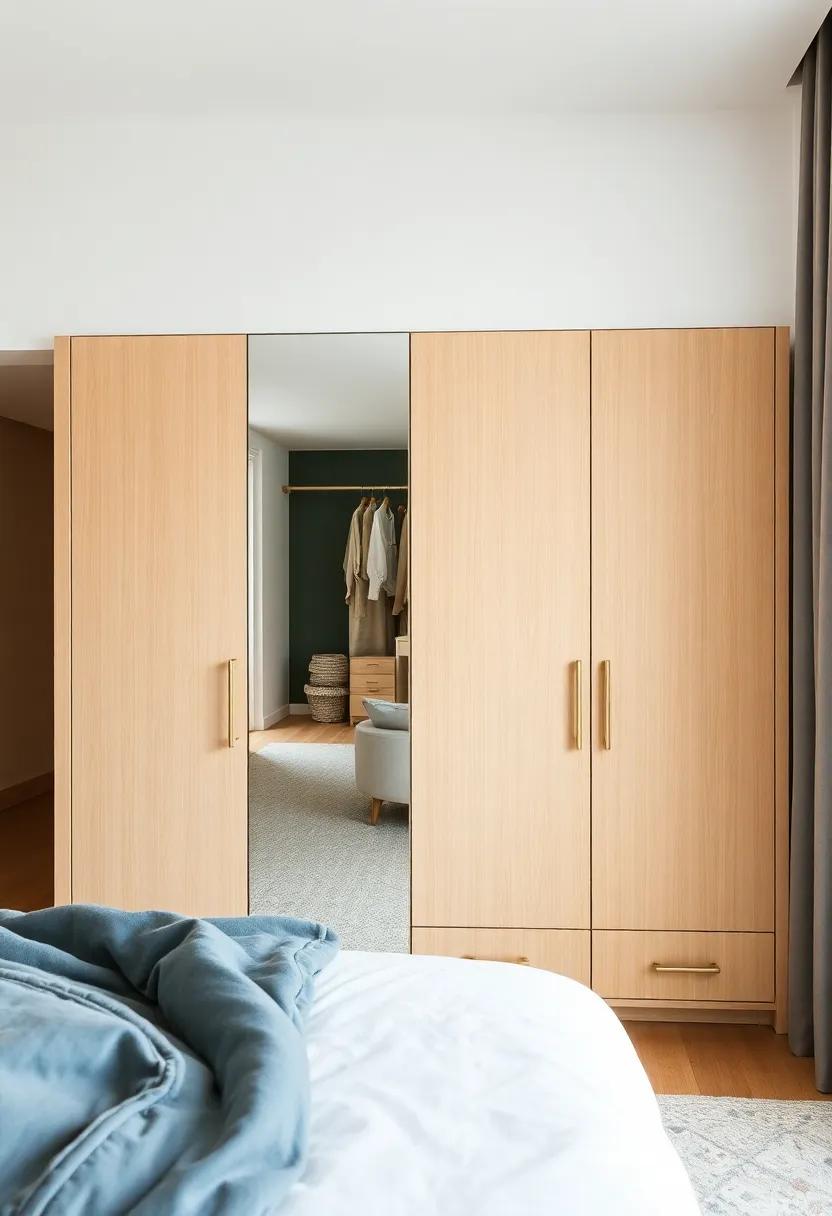 Personalizing Your⁢ Space: Expressing Your Style through Mirror Choices