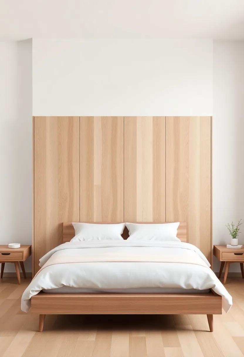 color ⁢Play: Choosing the ⁢right ⁤Wood Hues ‍for⁤ your Wardrobe