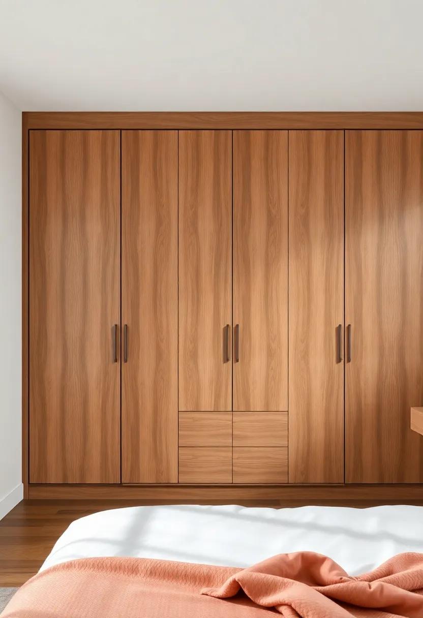 Showcase or⁢ Conceal: The​ Impact‌ of​ Wardrobe ​styling